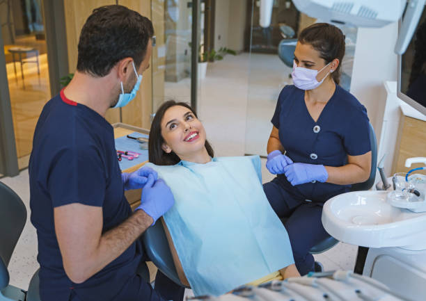 Best Tooth Extraction  in Hinesville, GA
