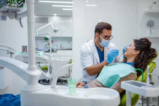 Advanced Technology for Better Dental Care in Hinesville, GA